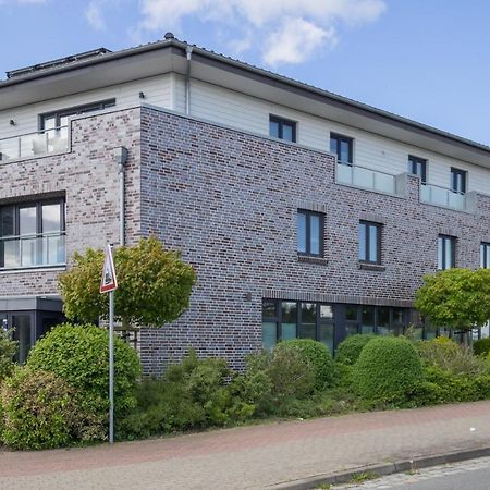 Spuren Im Sand Sankt Peter-Ording Exterior foto